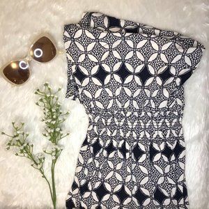 Banana Republic Grecian Summer Dress